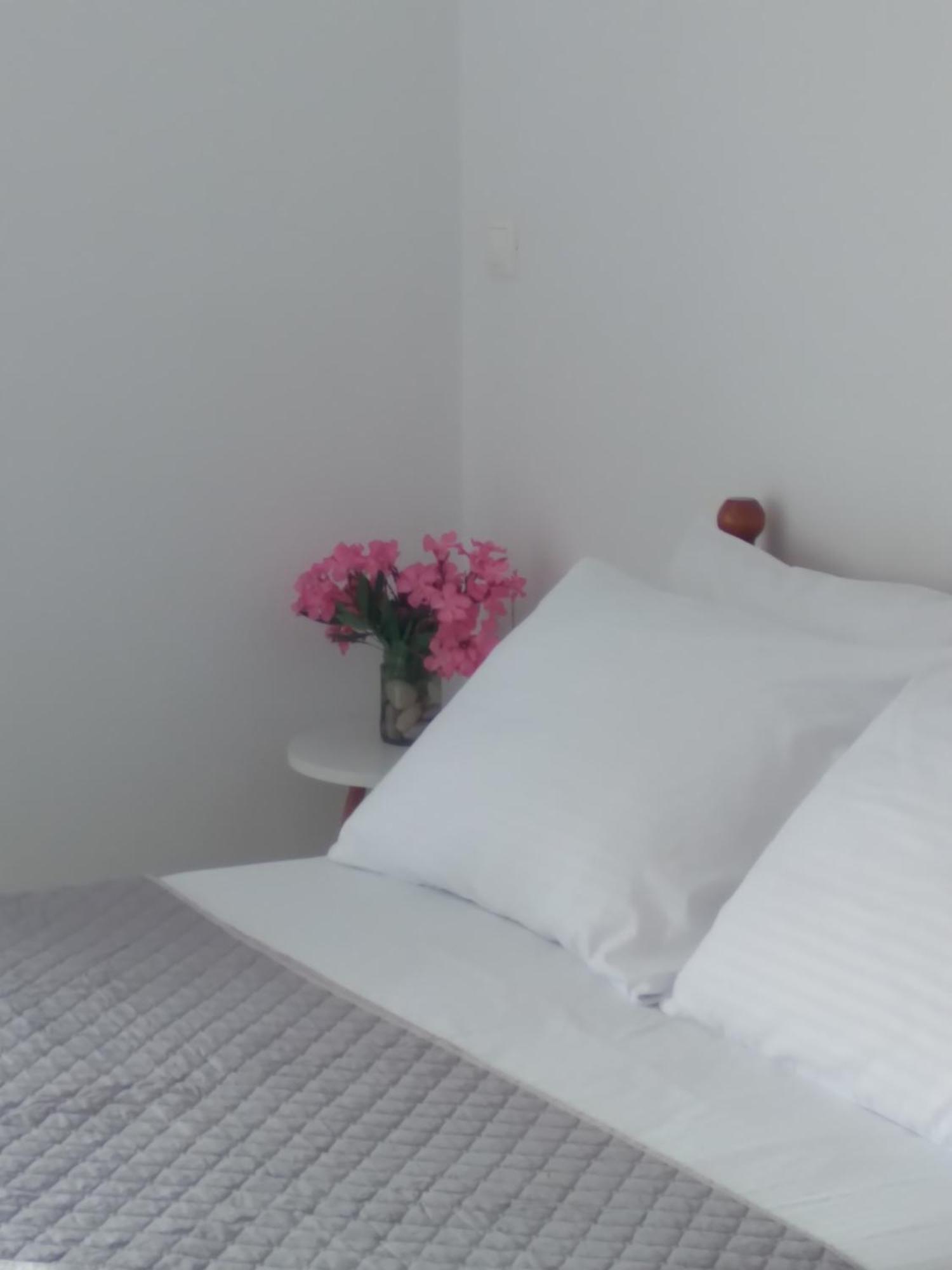 Nadim Rooms Himarë Exteriér fotografie
