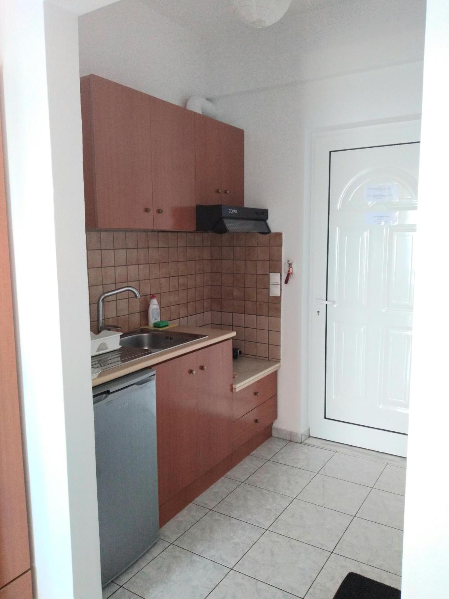 Nadim Rooms Himarë Exteriér fotografie