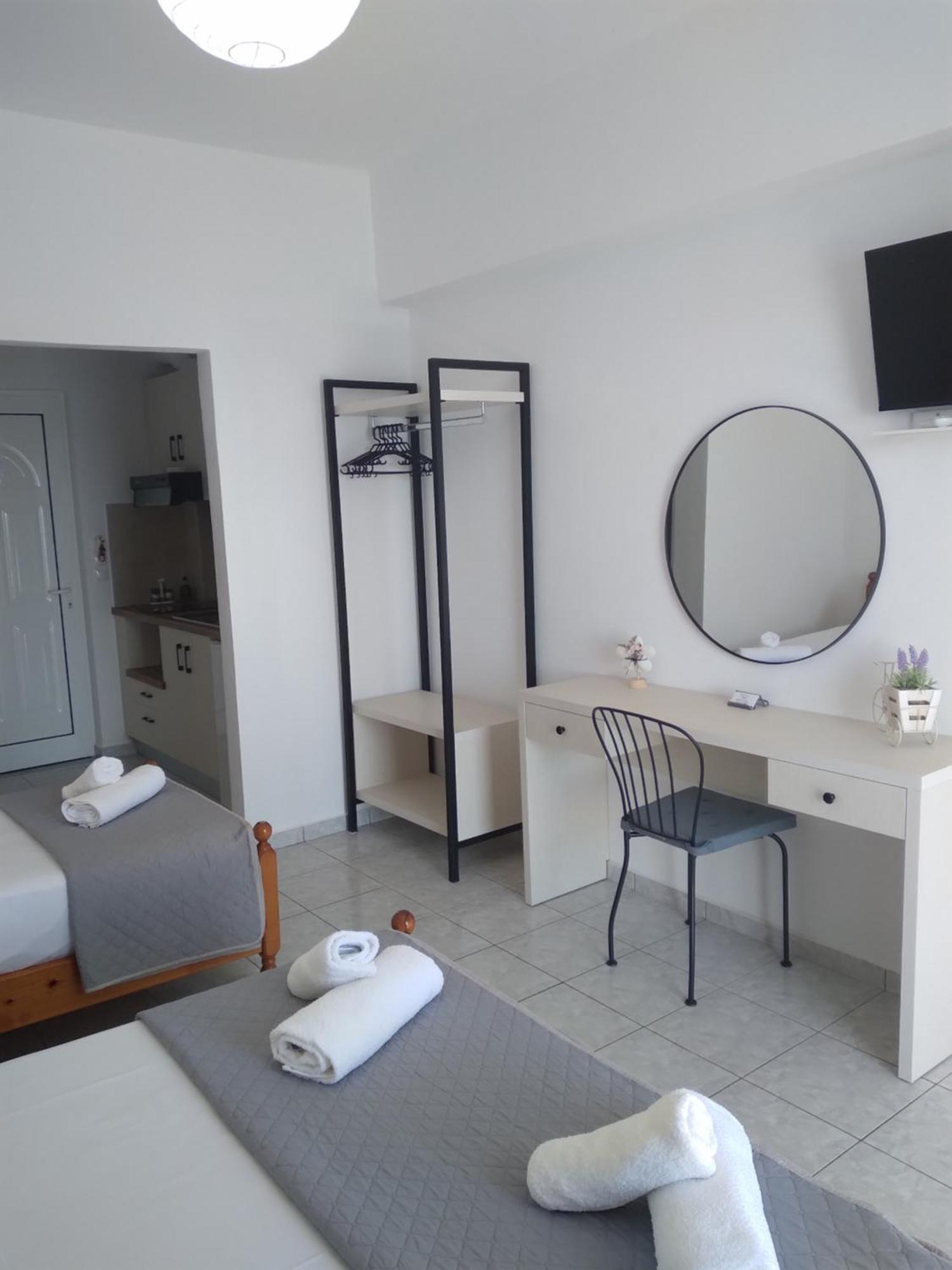 Nadim Rooms Himarë Exteriér fotografie